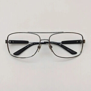 🕶️Frame Only | Burberry B3074 Sunglasses 63/15 135 /KAK633🕶️